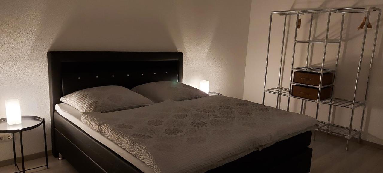 New Look Lägenhet Frankenberg Exteriör bild